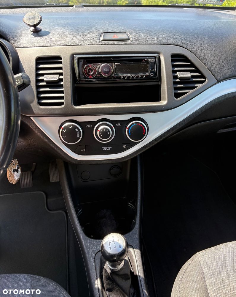 Kia Picanto - 23