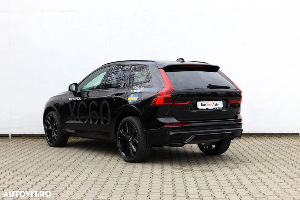 Volvo XC 60 - 6