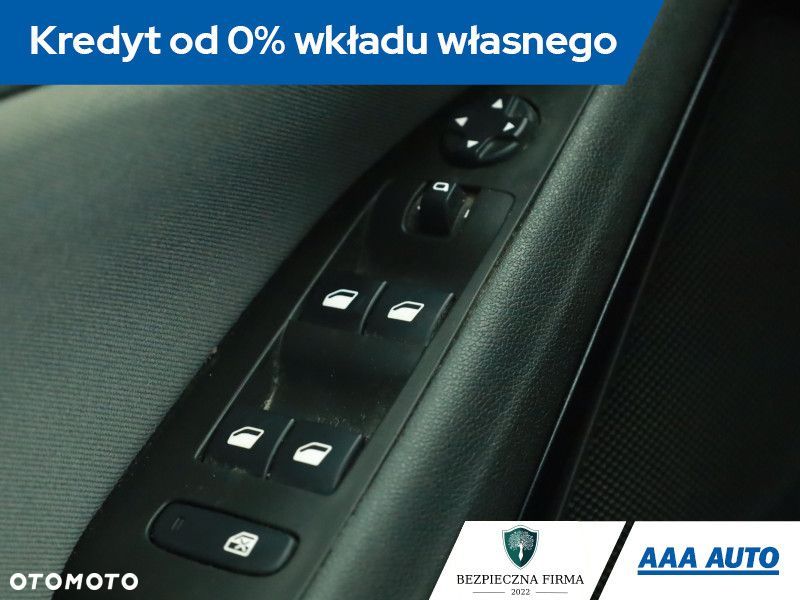 Opel Crossland X - 14