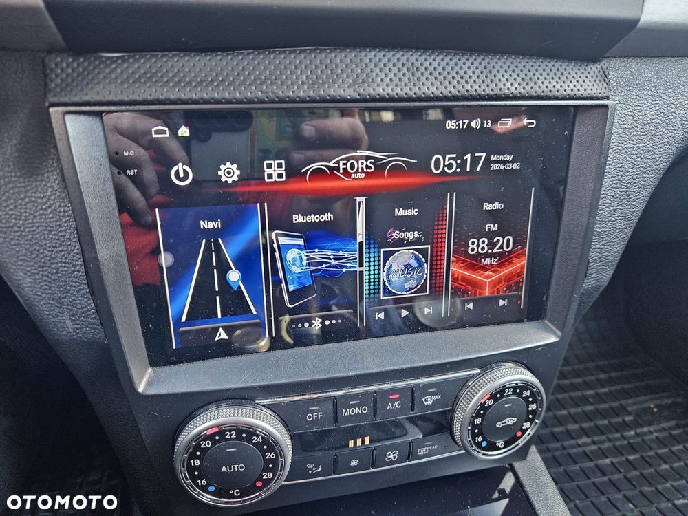 Mercedes-Benz GLK 350 CDI 4-Matic - 28