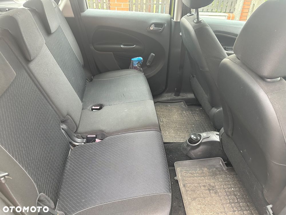 Citroën C3 Picasso 1.4i Attraction - 8