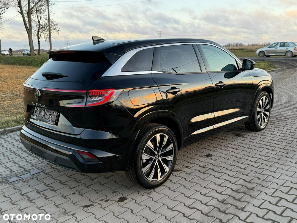 Renault Austral Mild Hybrid 140 Evolution - 4