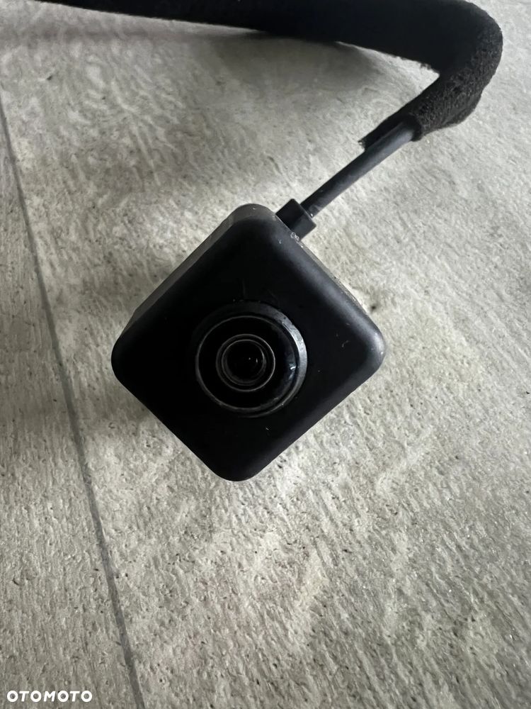 KAMERA COFANIA 4L0980551B AUDI Q7 A6 C6 A8 D3 A3 A5 4L0980551D 4L0980551 - 2