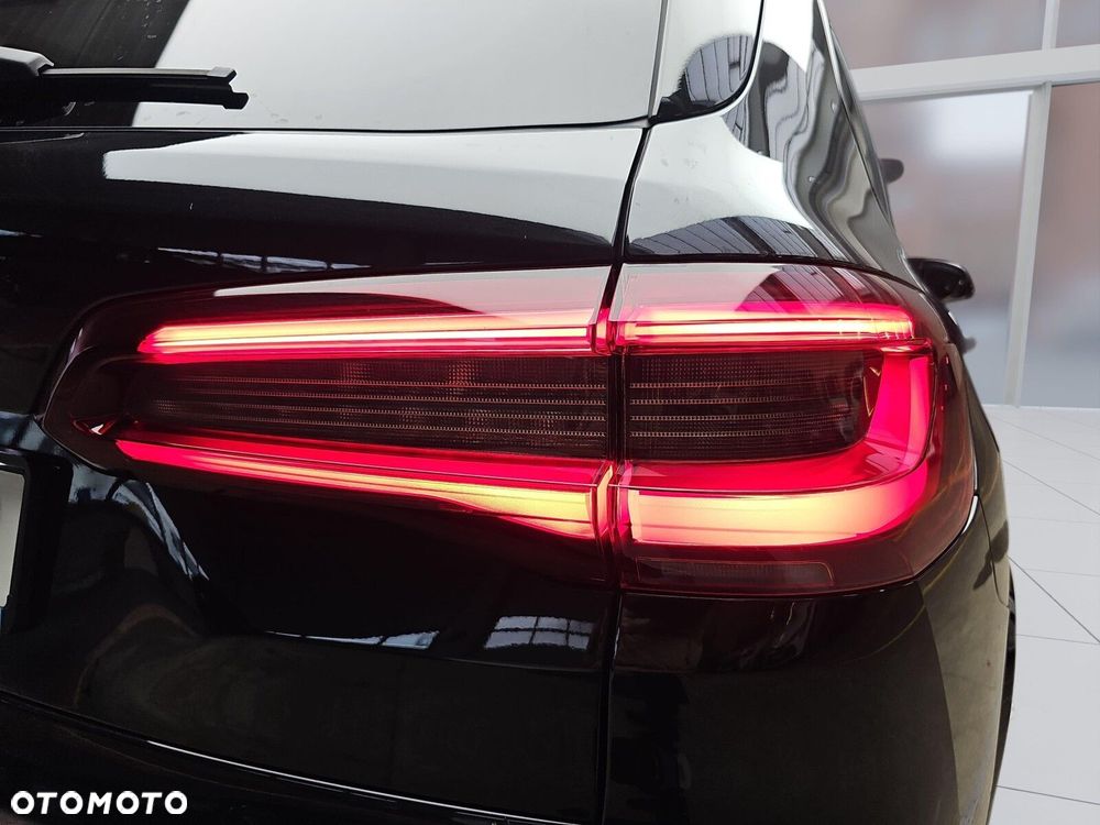 BMW X5 xDrive25d - 34