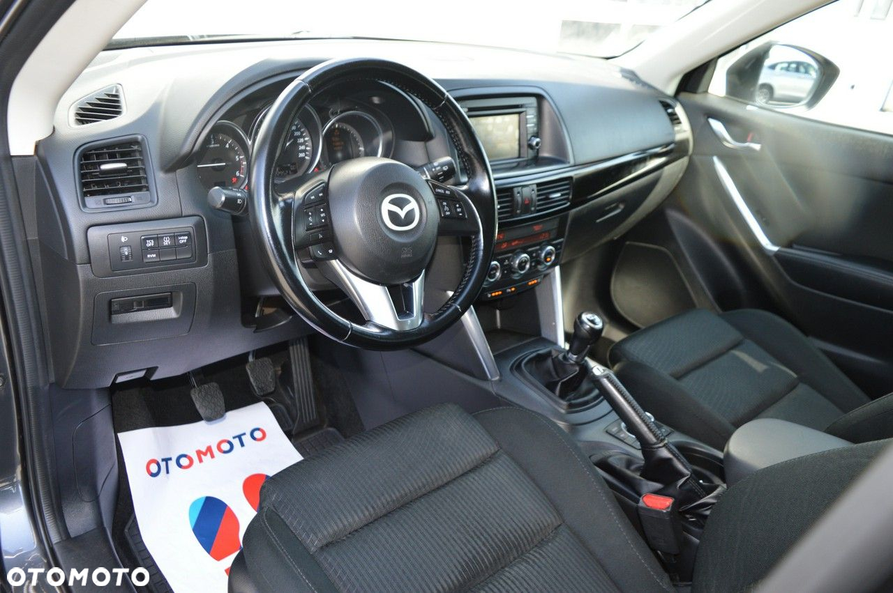 Mazda CX-5 2.2 SKYACTIV-D Prime-Line - 16