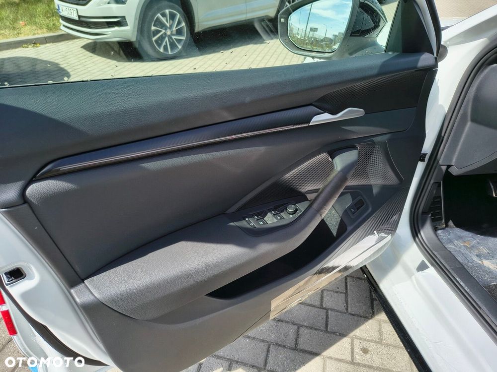 Skoda Superb - 17