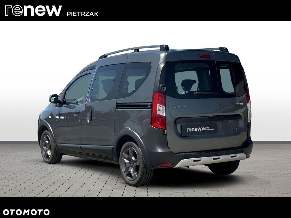 Dacia Dokker 1.5 dCi Outdoor - 4