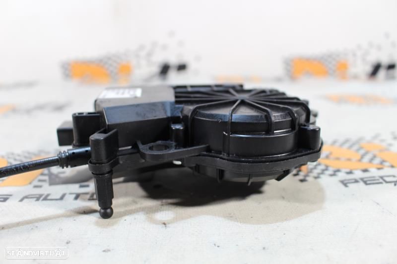 Fecho Da Mala Land Rover Range Rover Sport (L494)  Dk62404c10ab / Dk62 - 7