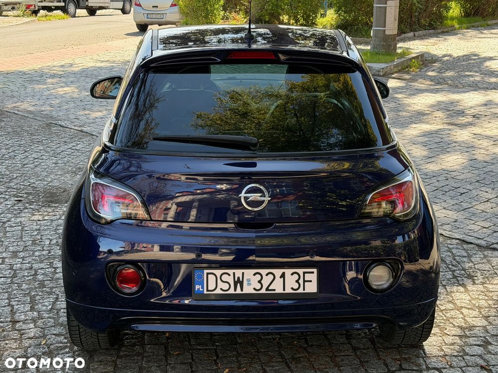 Opel Adam 1.4 Slam - 6