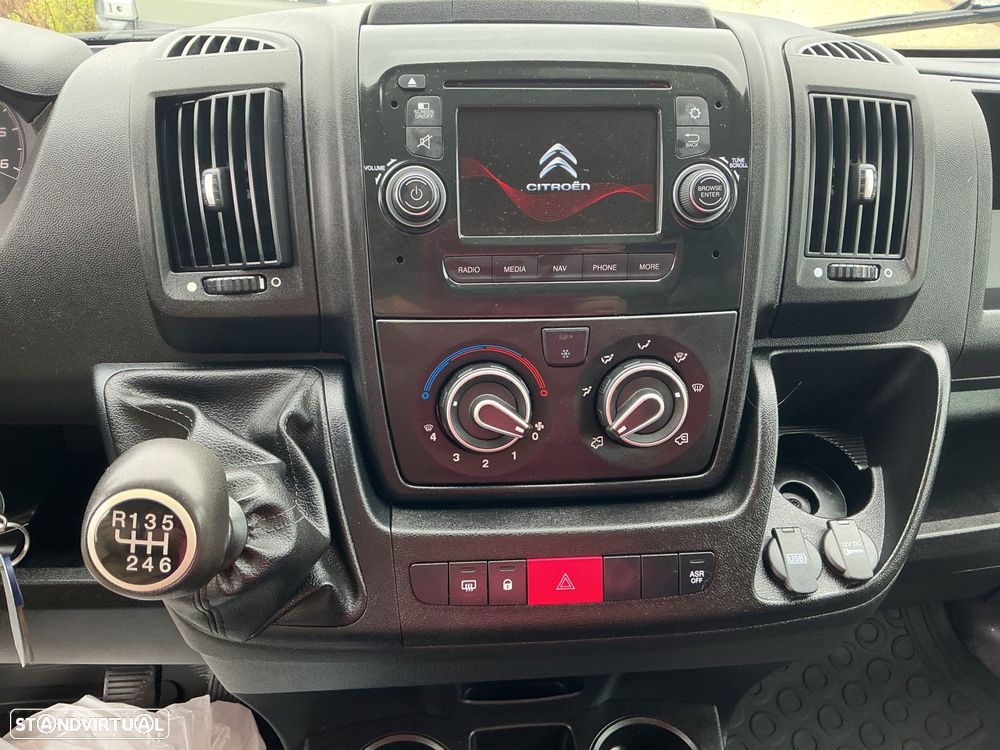 Citroën Jumper 2.0 BlueHDi 30 L2H2 - 4