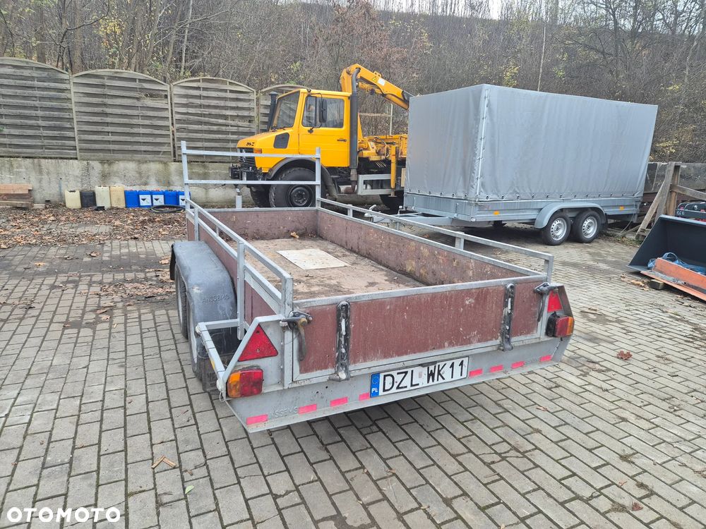 Inny CIĘŻAROWA - 6