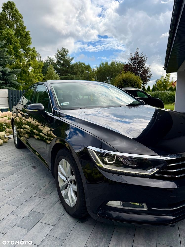 Volkswagen Passat - 3