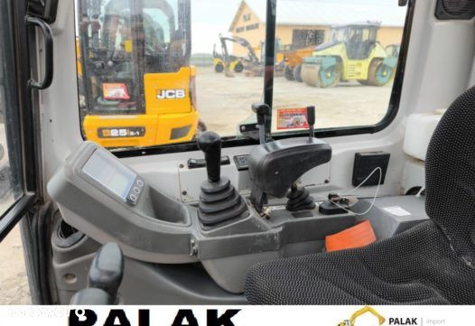 Takeuchi Mini koparka TAKEUCHI TB 216 ,2018 rok - 11