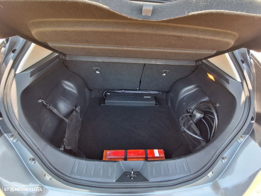 Nissan Leaf e+ Tekna ProPilot - 8