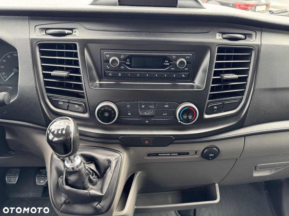 Ford TRANSIT - 24