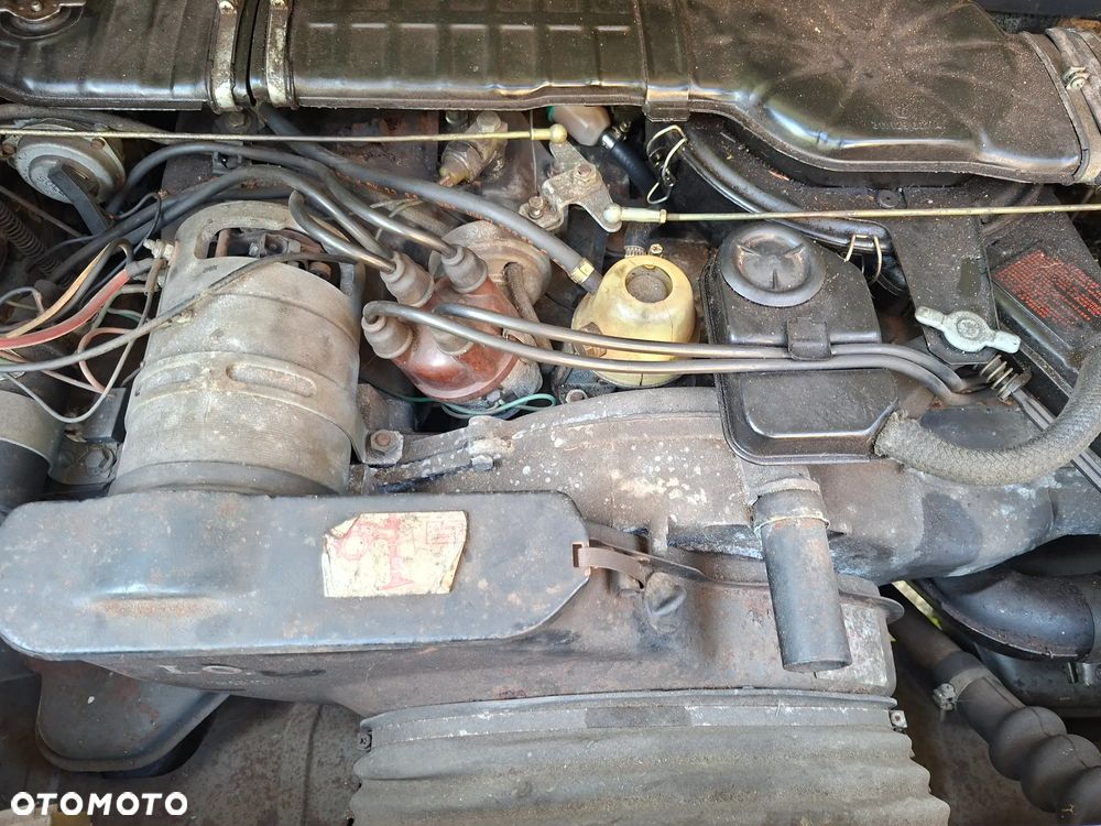 Volkswagen Inny - 18