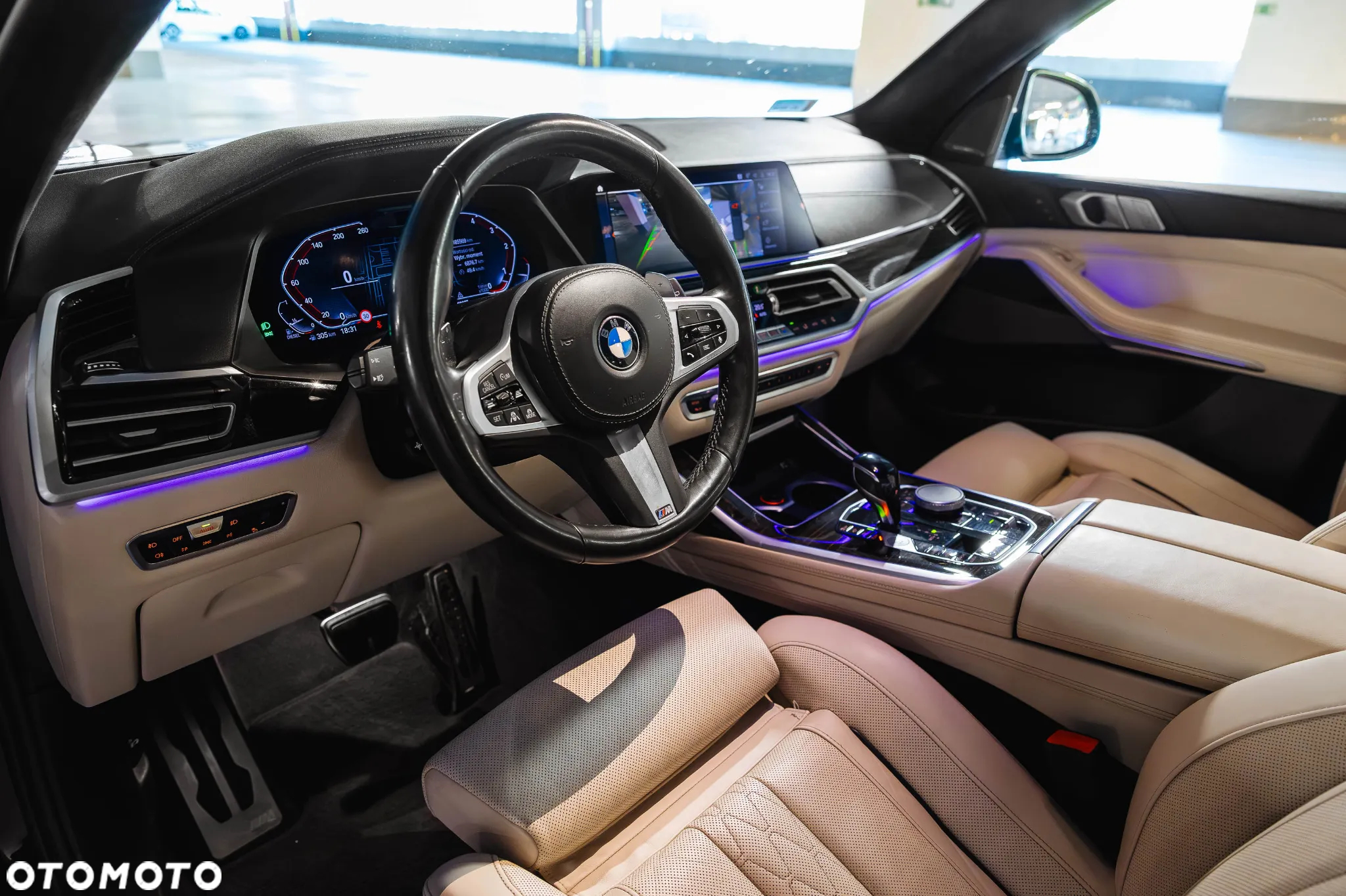 BMW X7 xDrive30d - 10