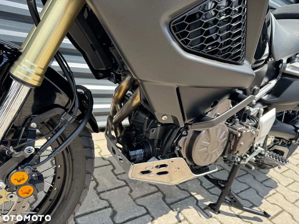 Yamaha Super Tenere - 16