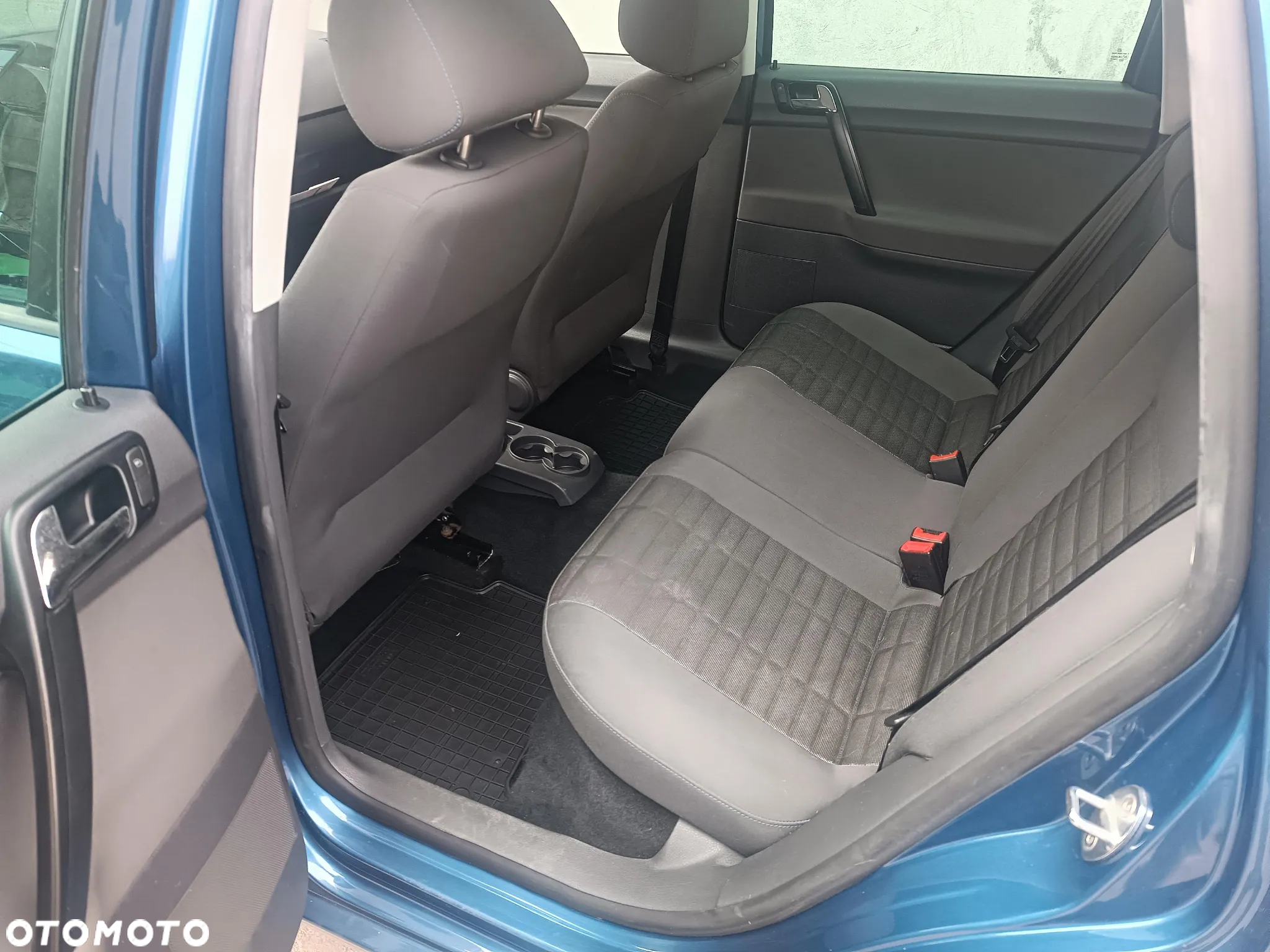 Volkswagen Polo 1.2 12V Comfortline - 9