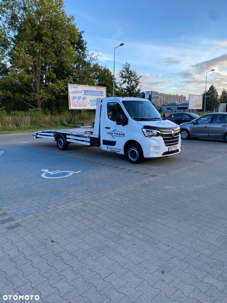 Renault Master - 5