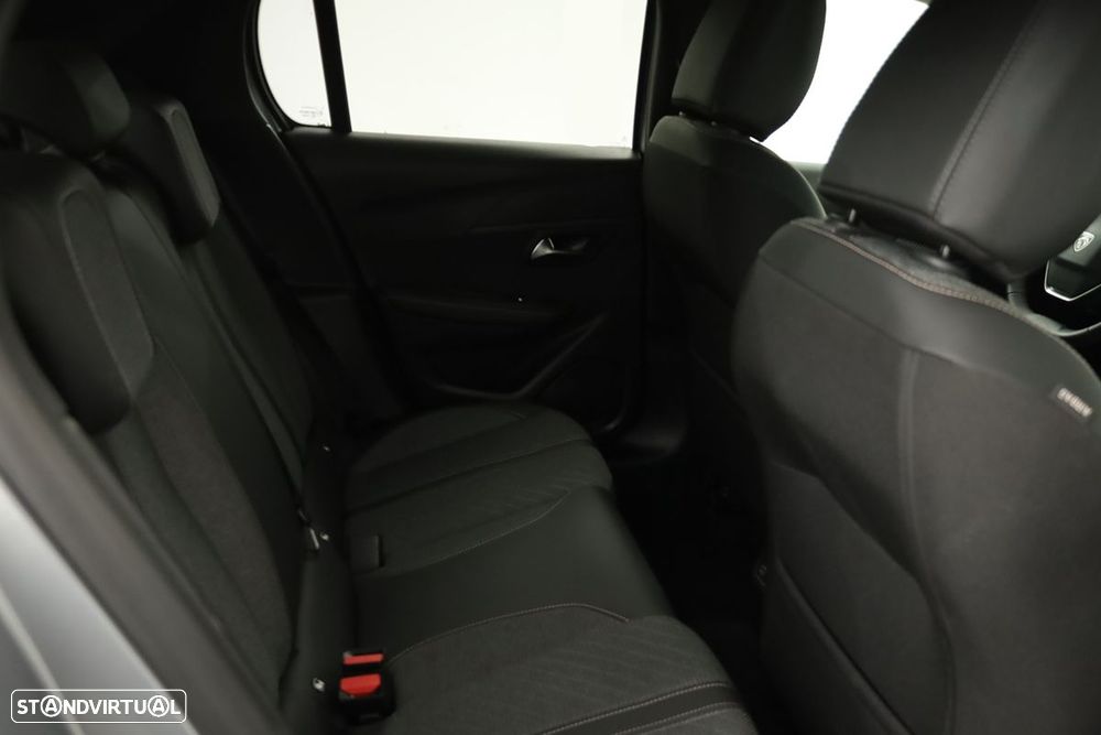 Peugeot e-208 51 kWh Allure - 23