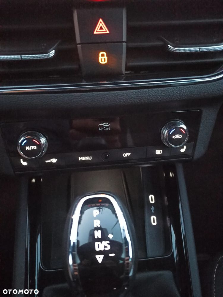 Skoda Scala 1.5 TSI DSG Style - 35