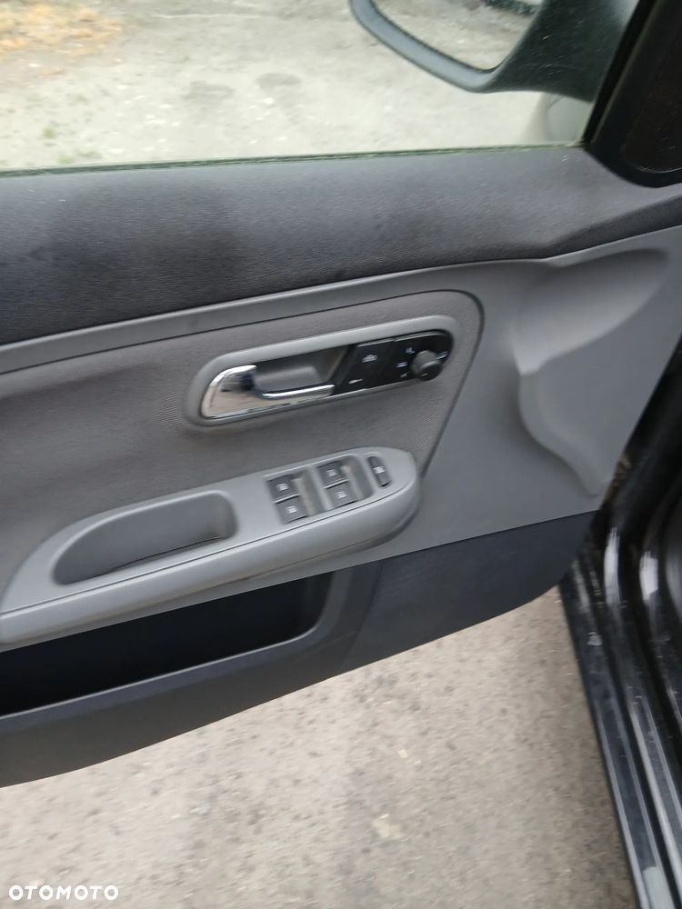 Seat Ibiza 1.4 16V Comfort Edition - 6