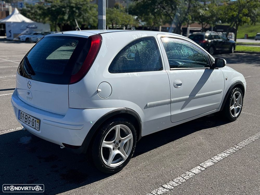 Opel Corsa 1.3 CDTi - 2