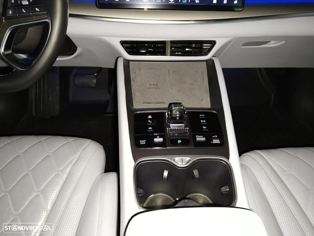 BYD Sealion 7 Sealion7 91.3 kWh Excellence AWD - 35