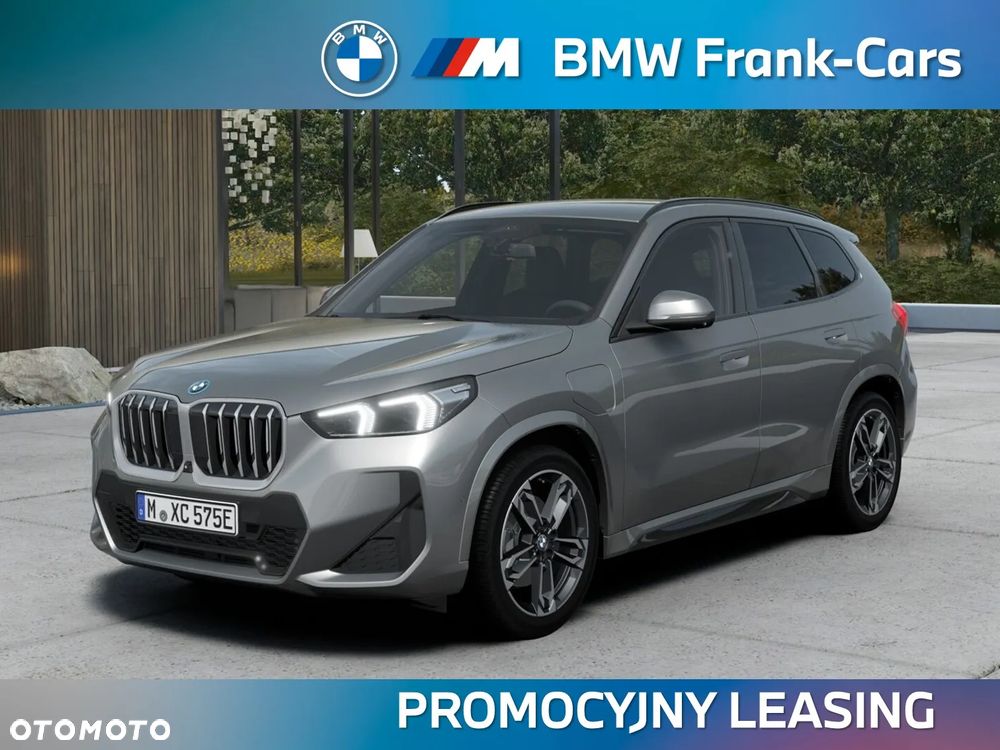 BMW X1 xDrive25e M Sport sport