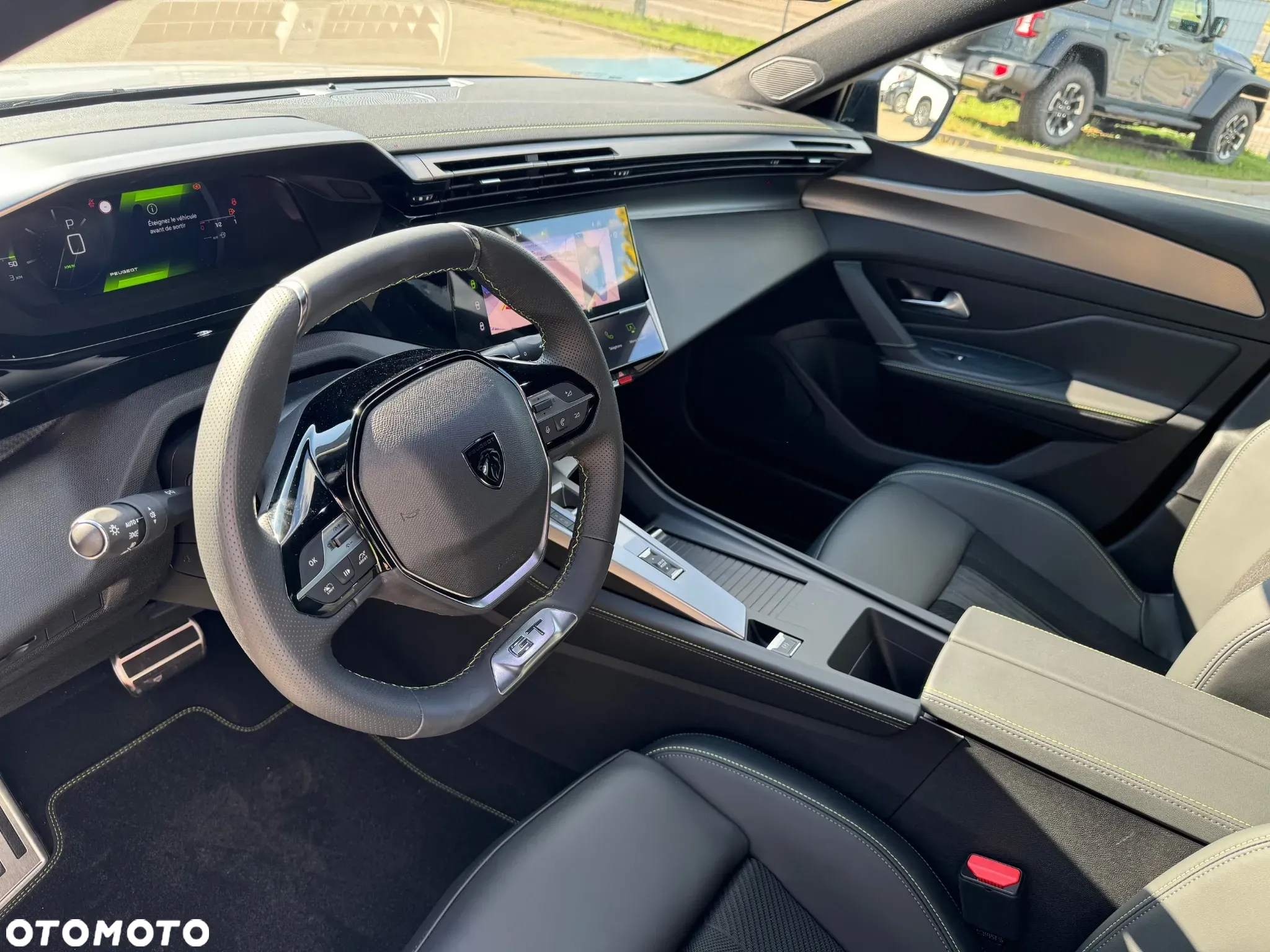 Peugeot 308 1.2 PureTech GT S&S EAT8 - 9
