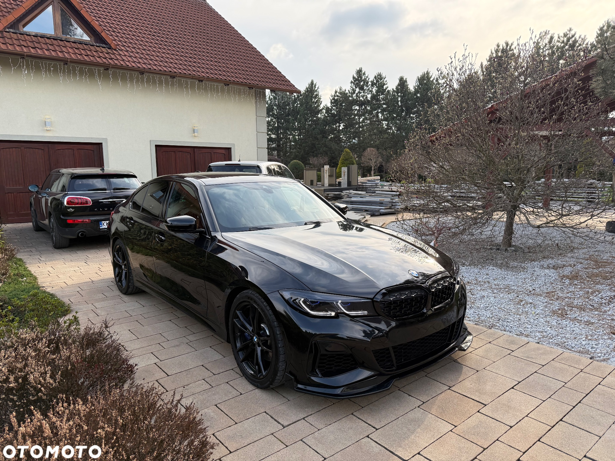 BMW Seria 3 - 3