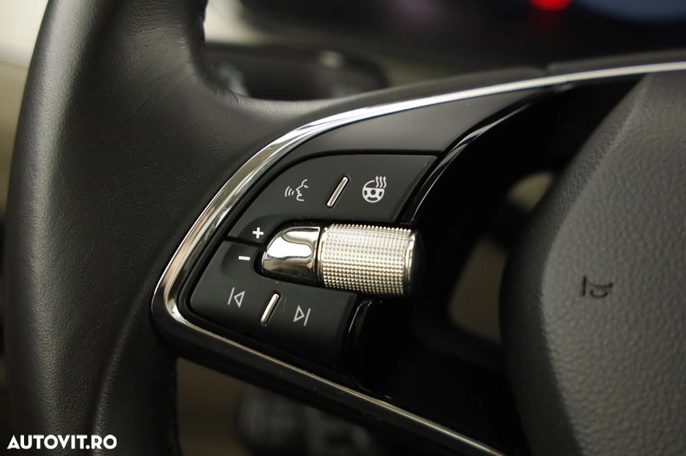 Skoda Superb 2.0 TDI 4X4 DSG Laurin & Klement - 20