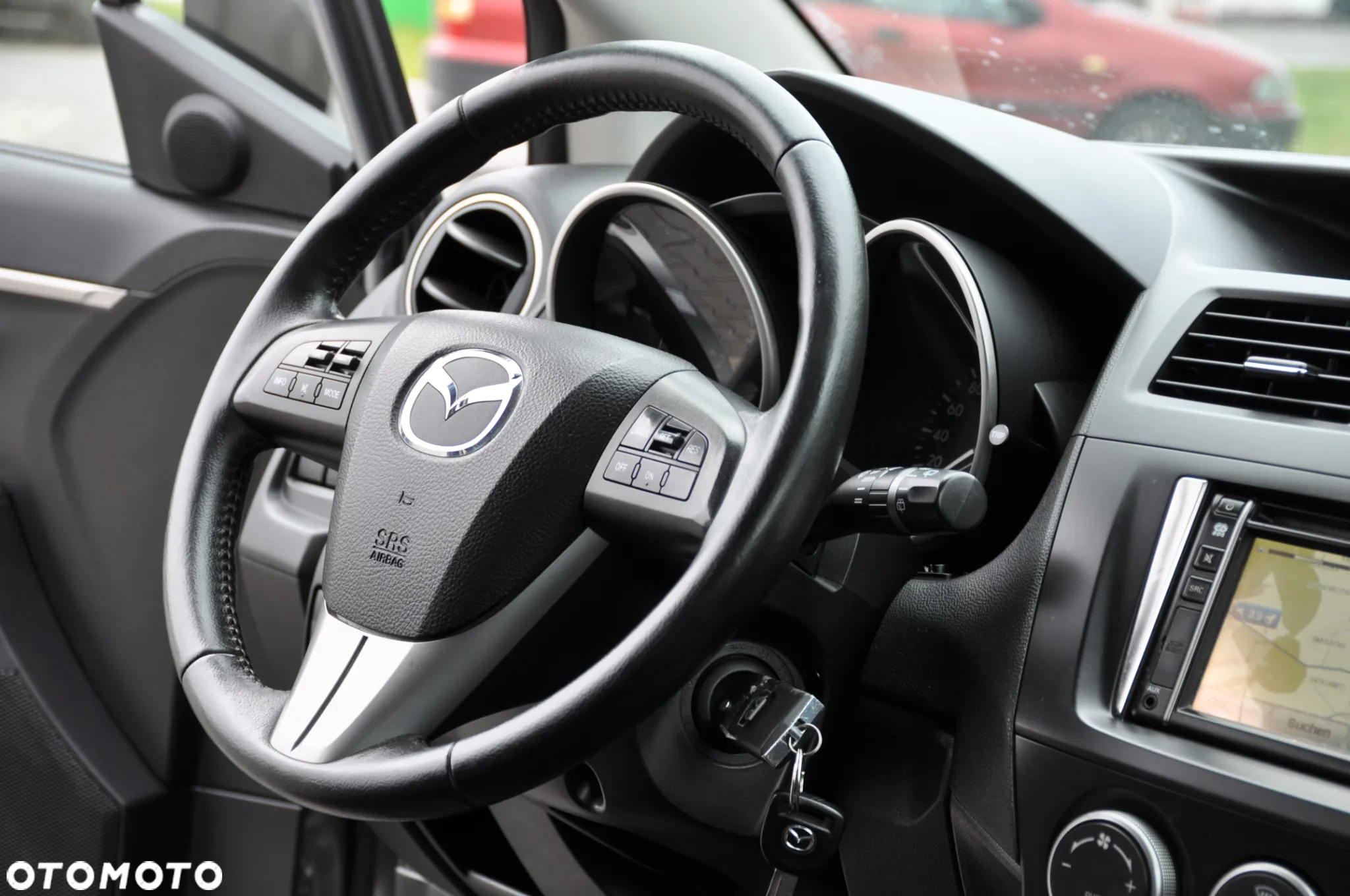 Mazda 5 1.8 Exclusive - 32