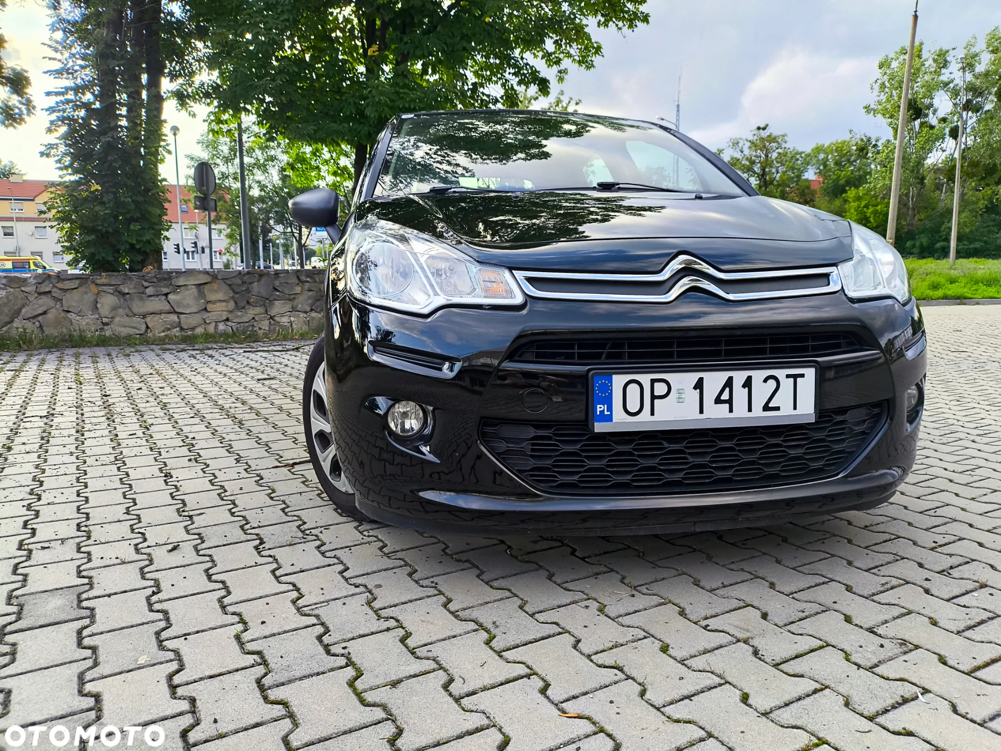 Citroën C3 1.0 VTi Seduction - 5