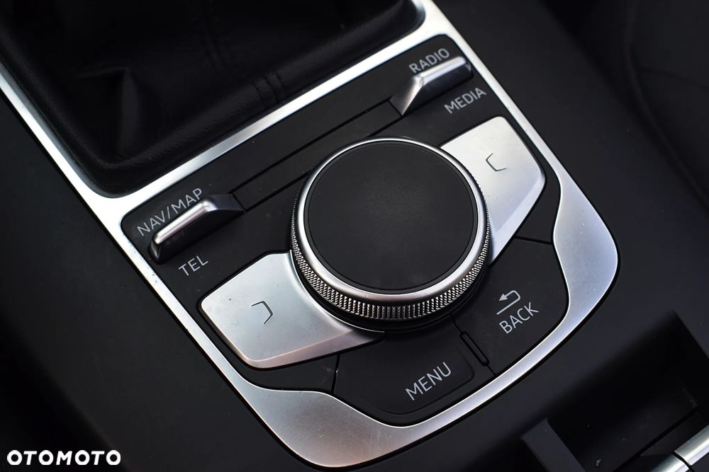 Audi A3 Cabrio - 12