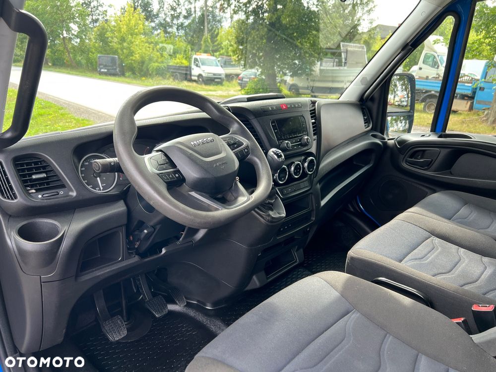 Iveco Daily - 9