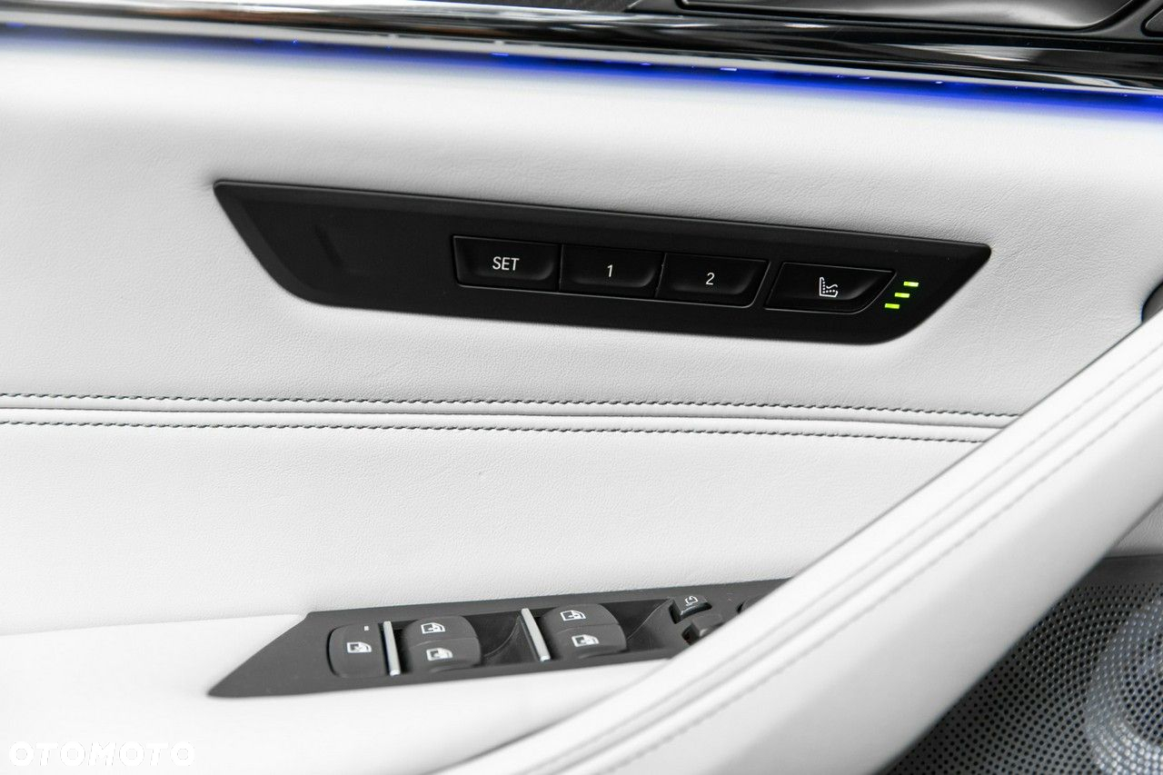 BMW M5 - 30