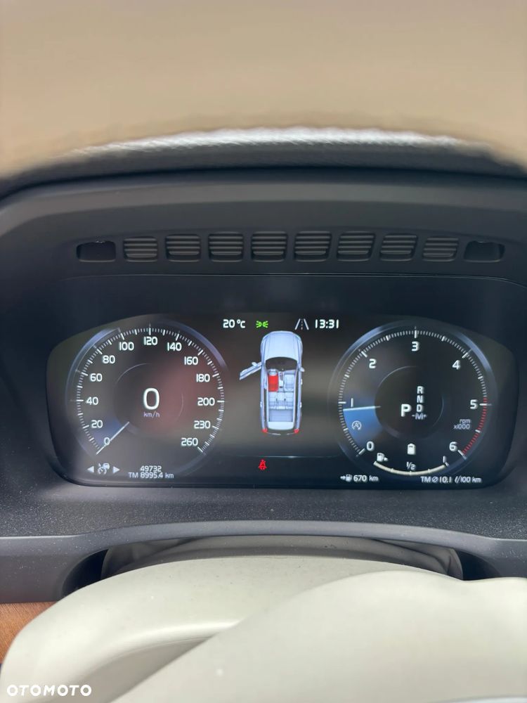 Volvo XC 90 B5 D AWD Core - 3