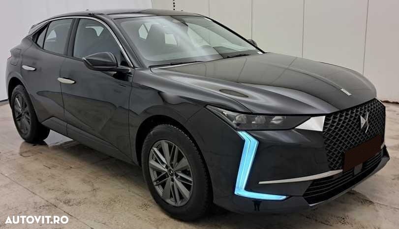 DS Automobiles DS 4 - 2