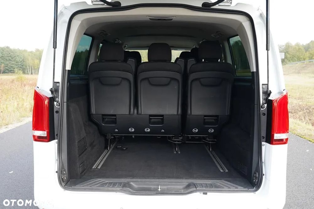 Mercedes-Benz Vito - 10