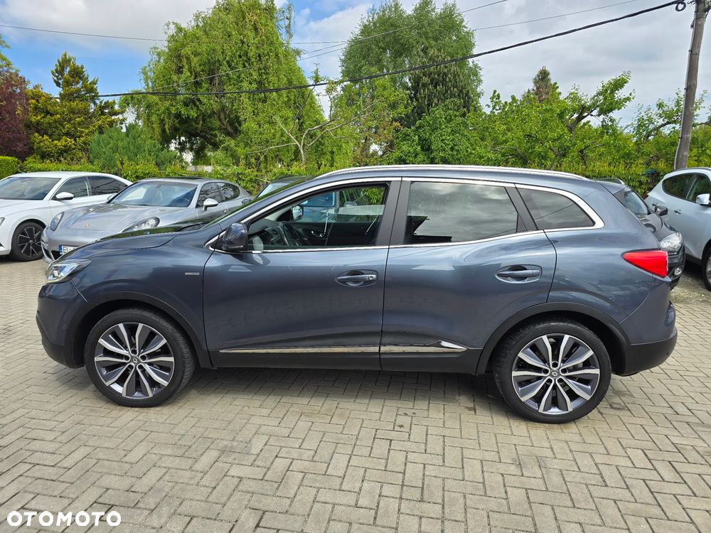 Renault Kadjar - 6