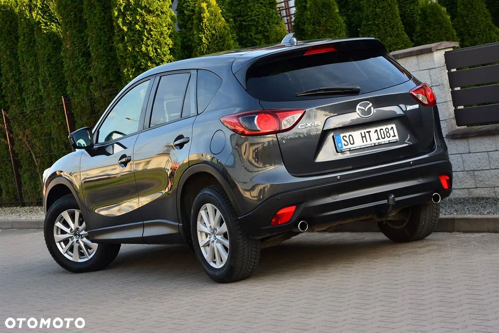 Mazda CX-5 2.2 D Skyenergy 2WD - 2