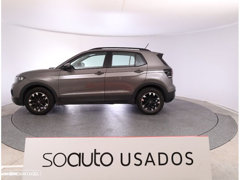 VW T-Cross 1.0 TSI Life - 2