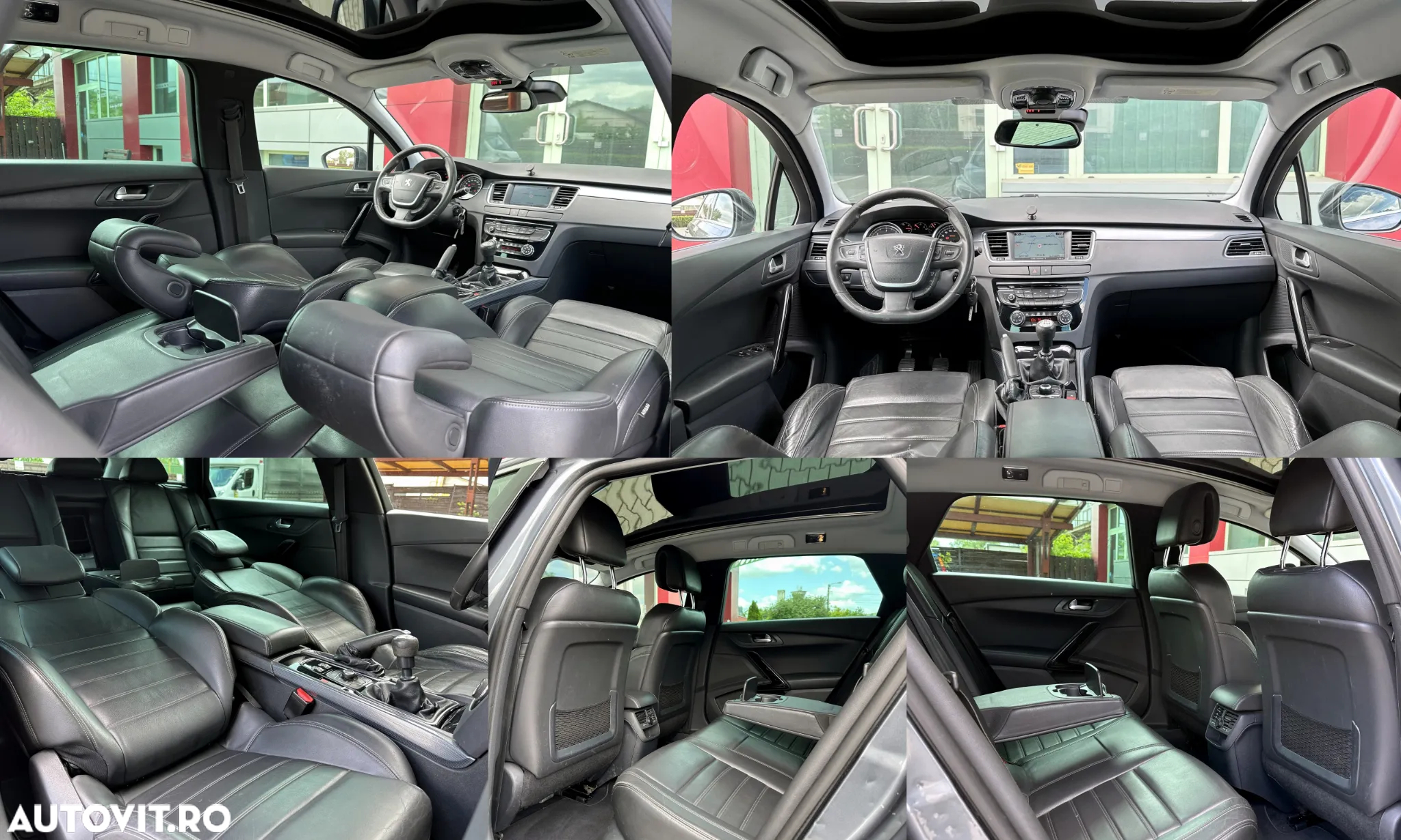 Peugeot 508 - 6