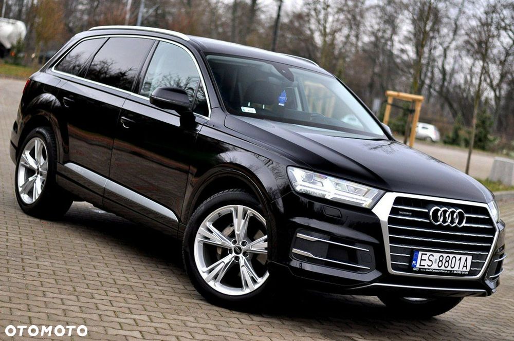Audi Q7 - 2