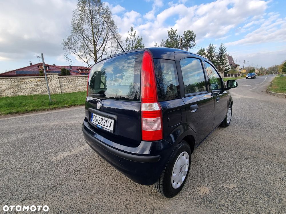 Fiat Panda 1.2 Active Eco - 3