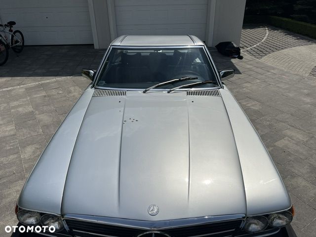 Mercedes-Benz SL - 4