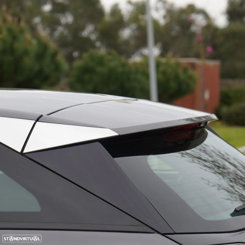 Peugeot 3008 PureTech 130 Stop & Start GPF Active Pack - 44