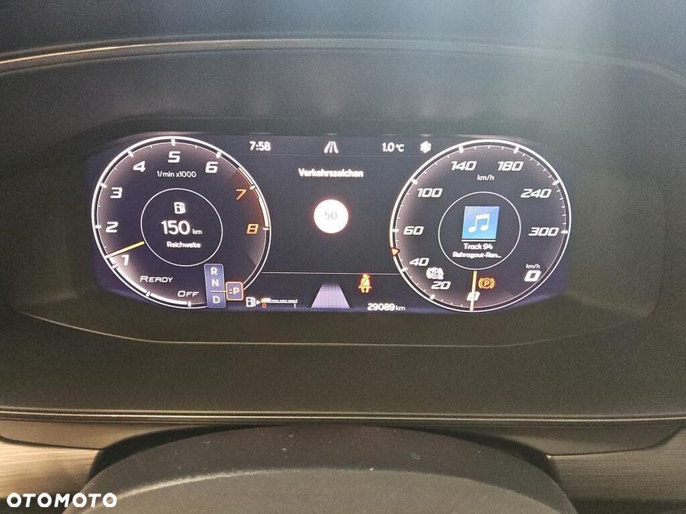 Cupra Formentor 2.0 TSI 4Drive VZ DSG - 6